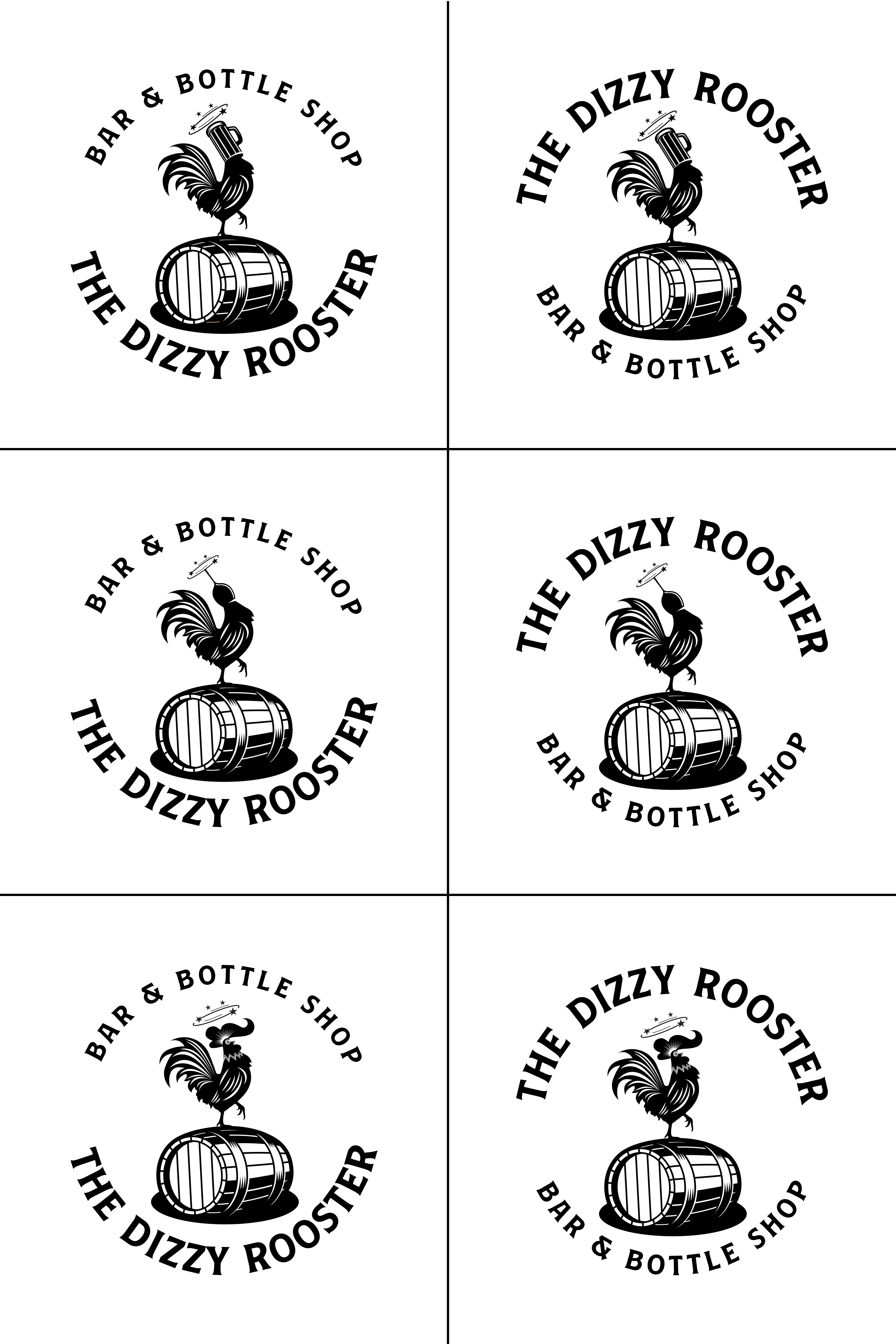 Logo Design by Histeria for this project | Design #30058183