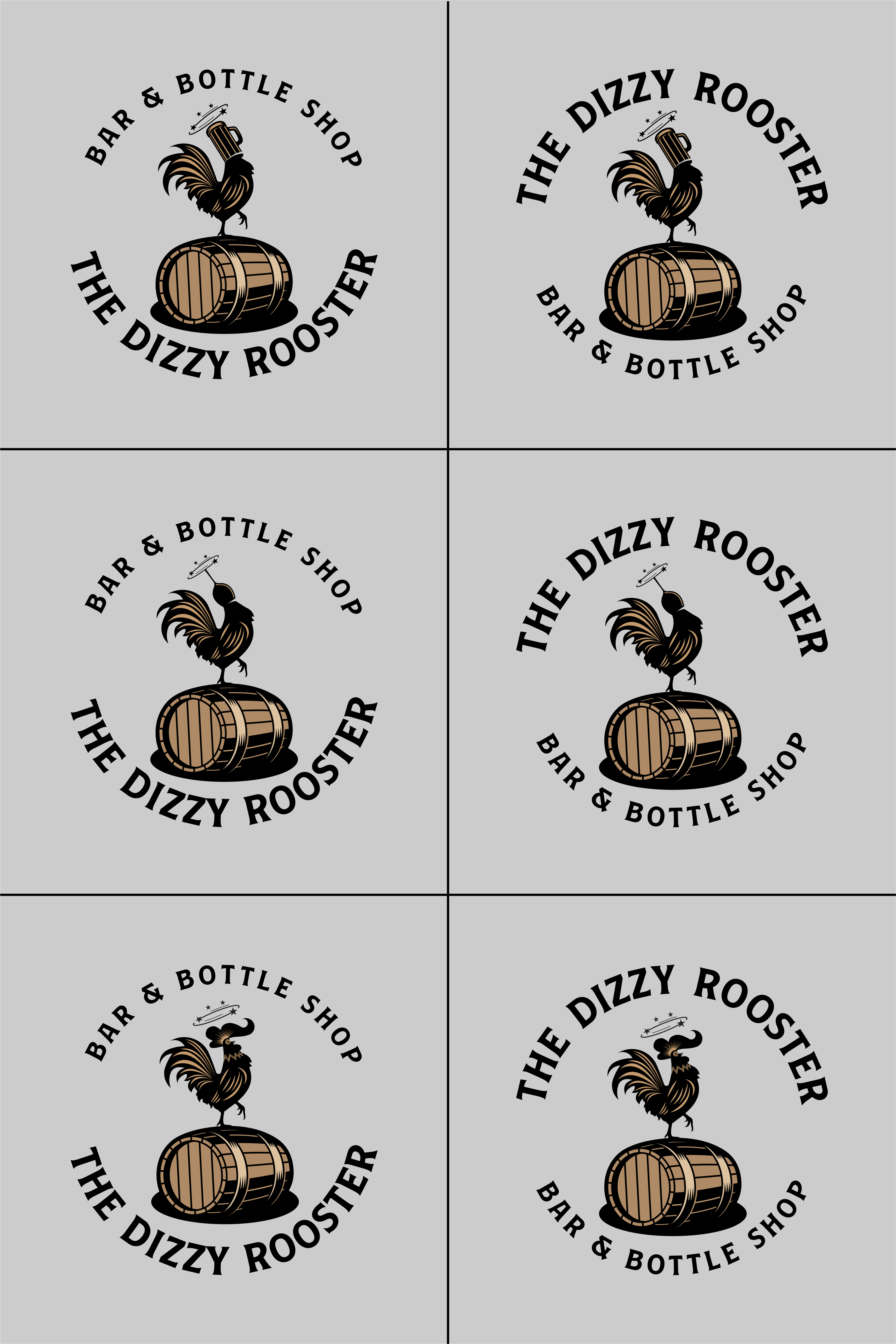 Logo Design by Histeria for this project | Design: #30058184