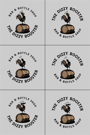 Logo Design by Histeria for this project | Design: #30058184