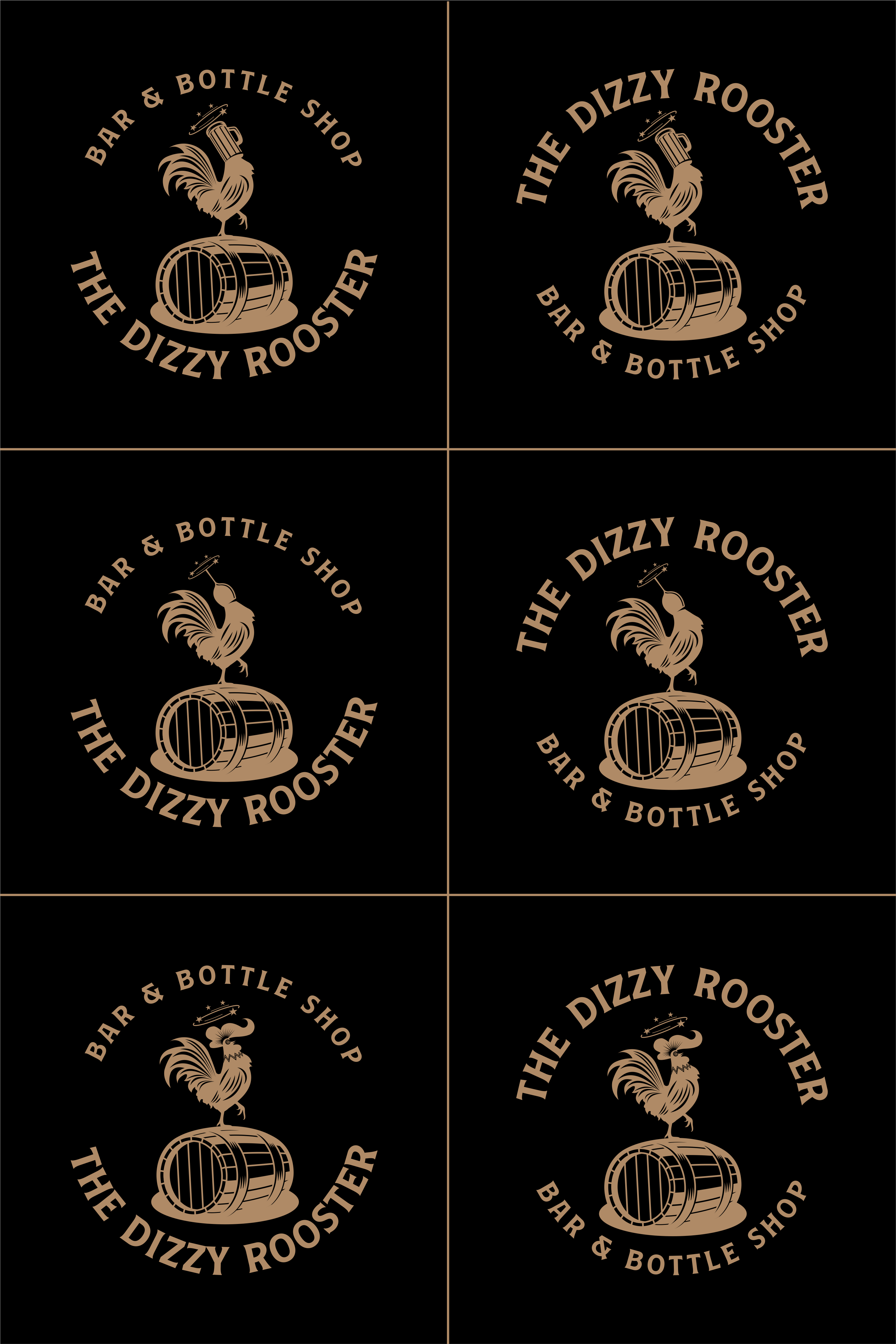 Logo Design by Histeria for this project | Design #30058185