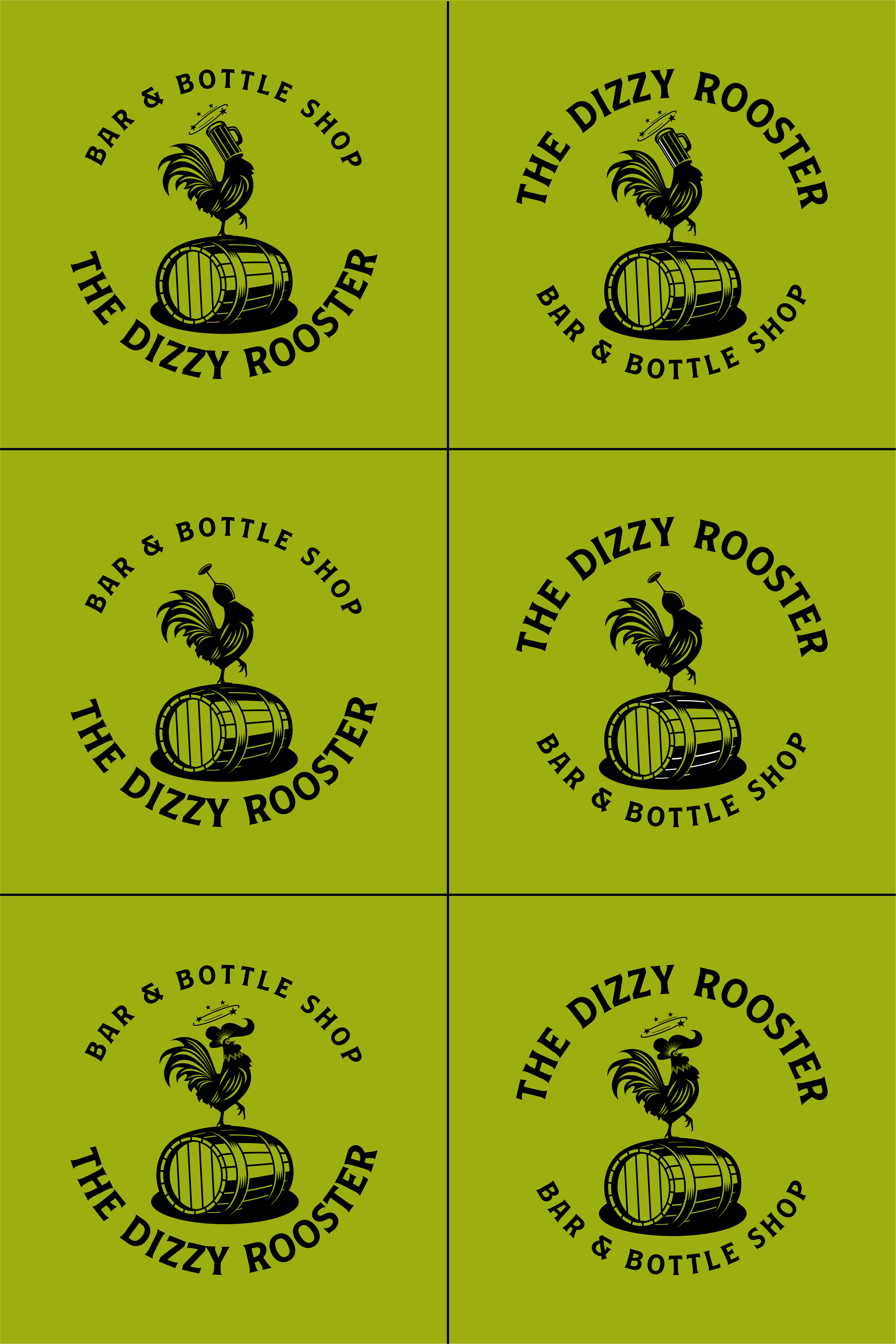 Logo Design by Histeria for this project | Design #30064729