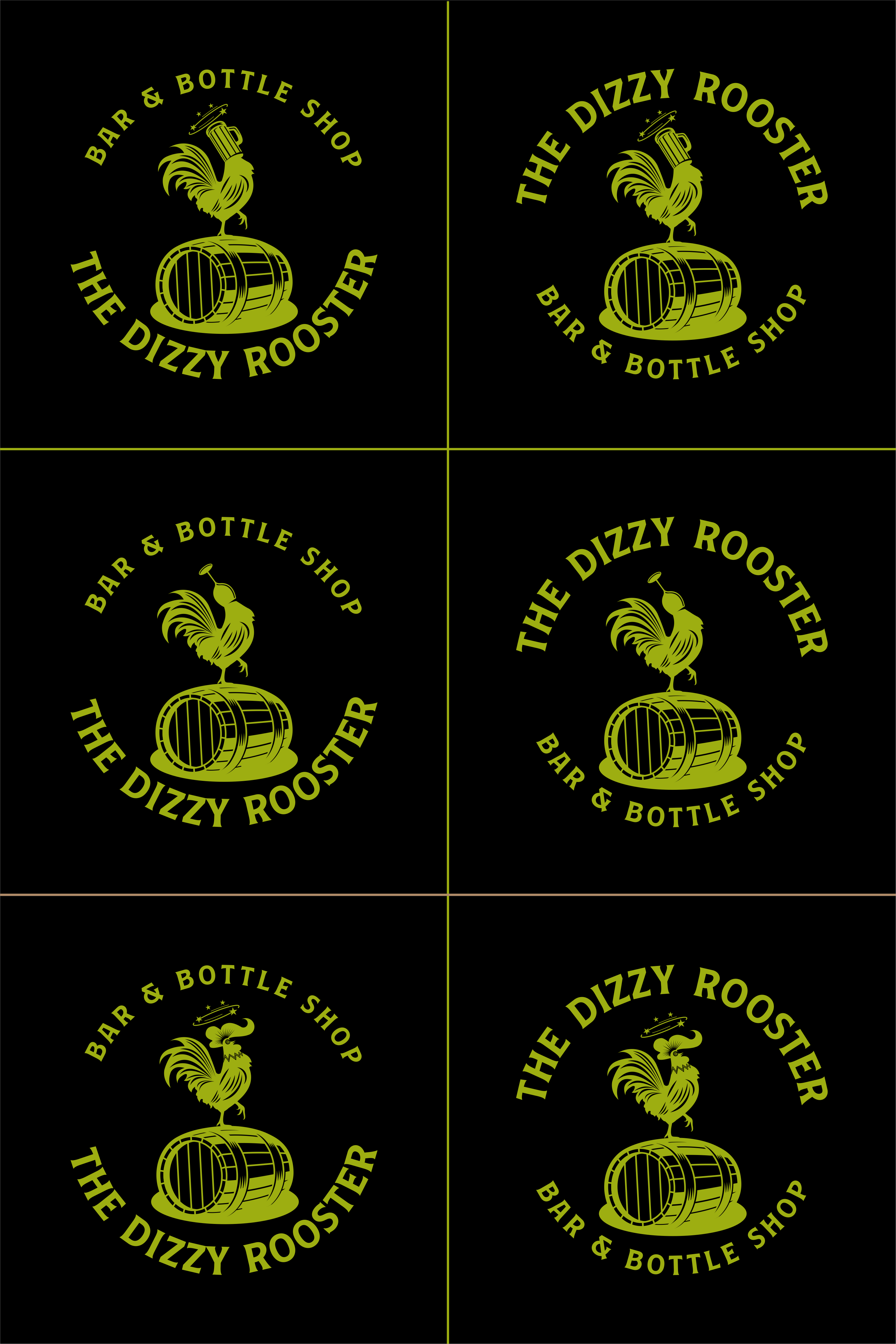 Logo Design by Histeria for this project | Design #30064730