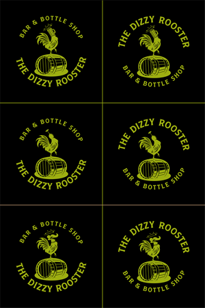 Logo Design by Histeria for this project | Design: #30064730