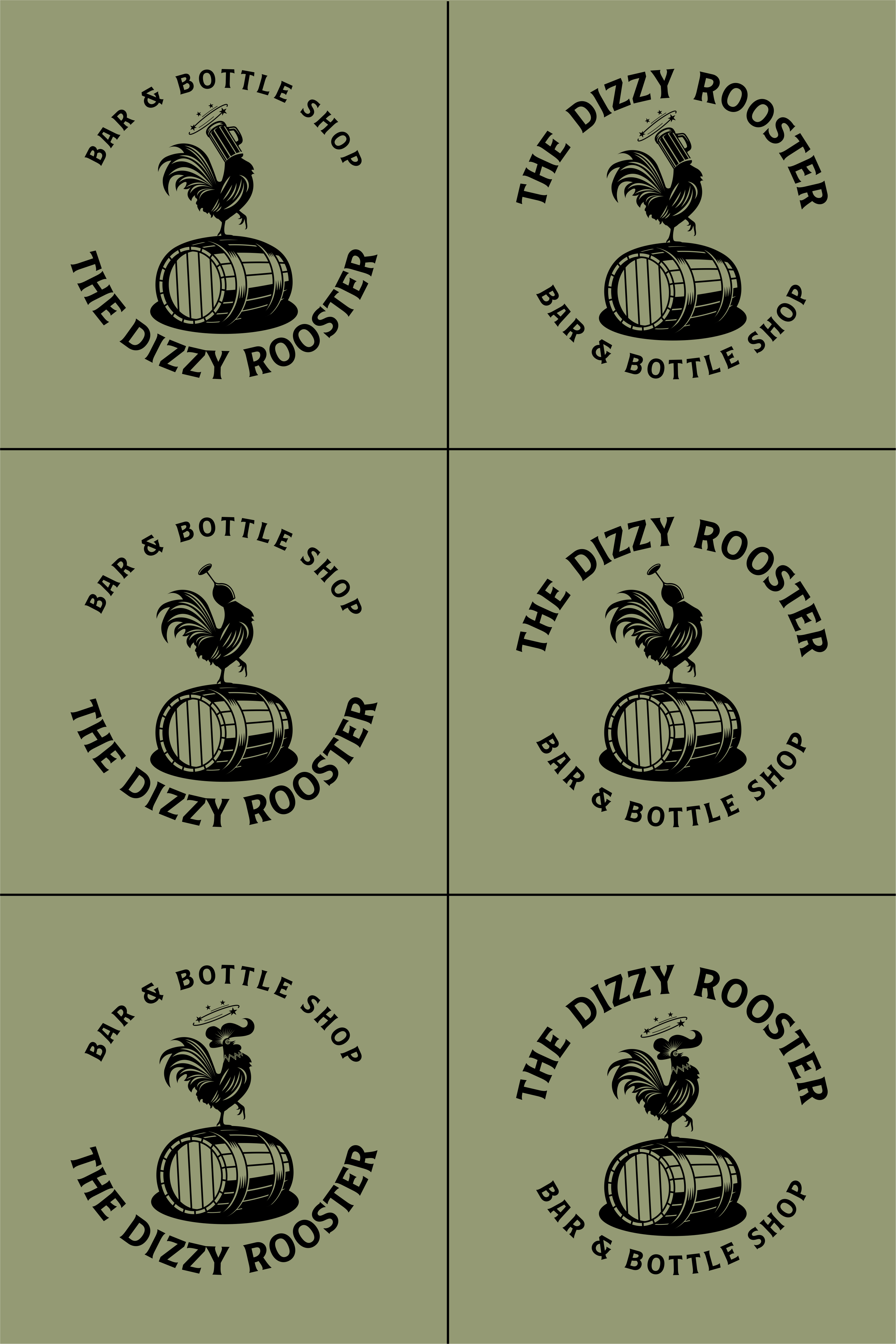 Logo Design by Histeria for this project | Design #30064862