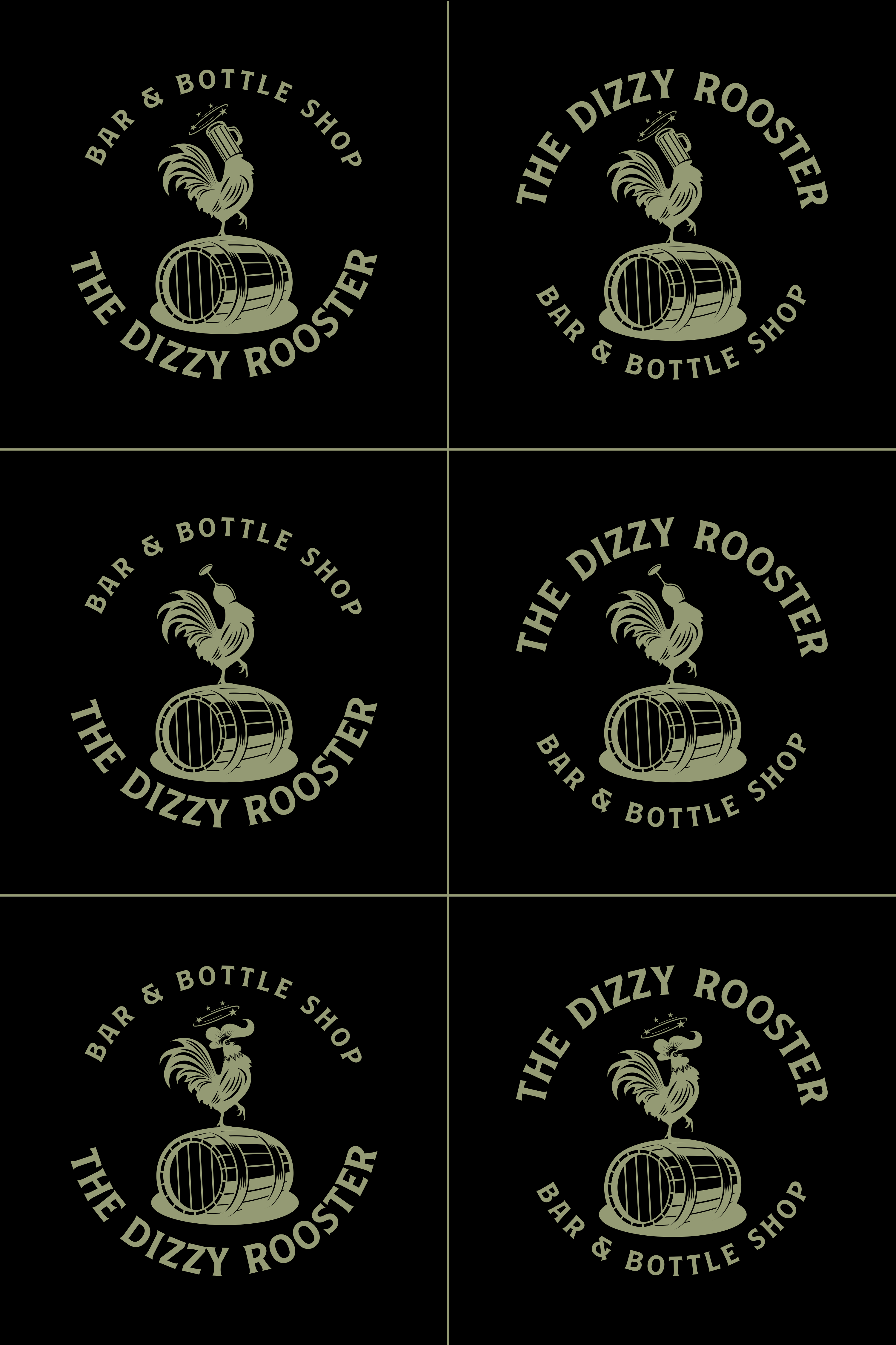 Logo Design by Histeria for this project | Design #30064863