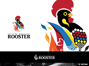 Logo Design by ARTMD for this project | Design: #30010105