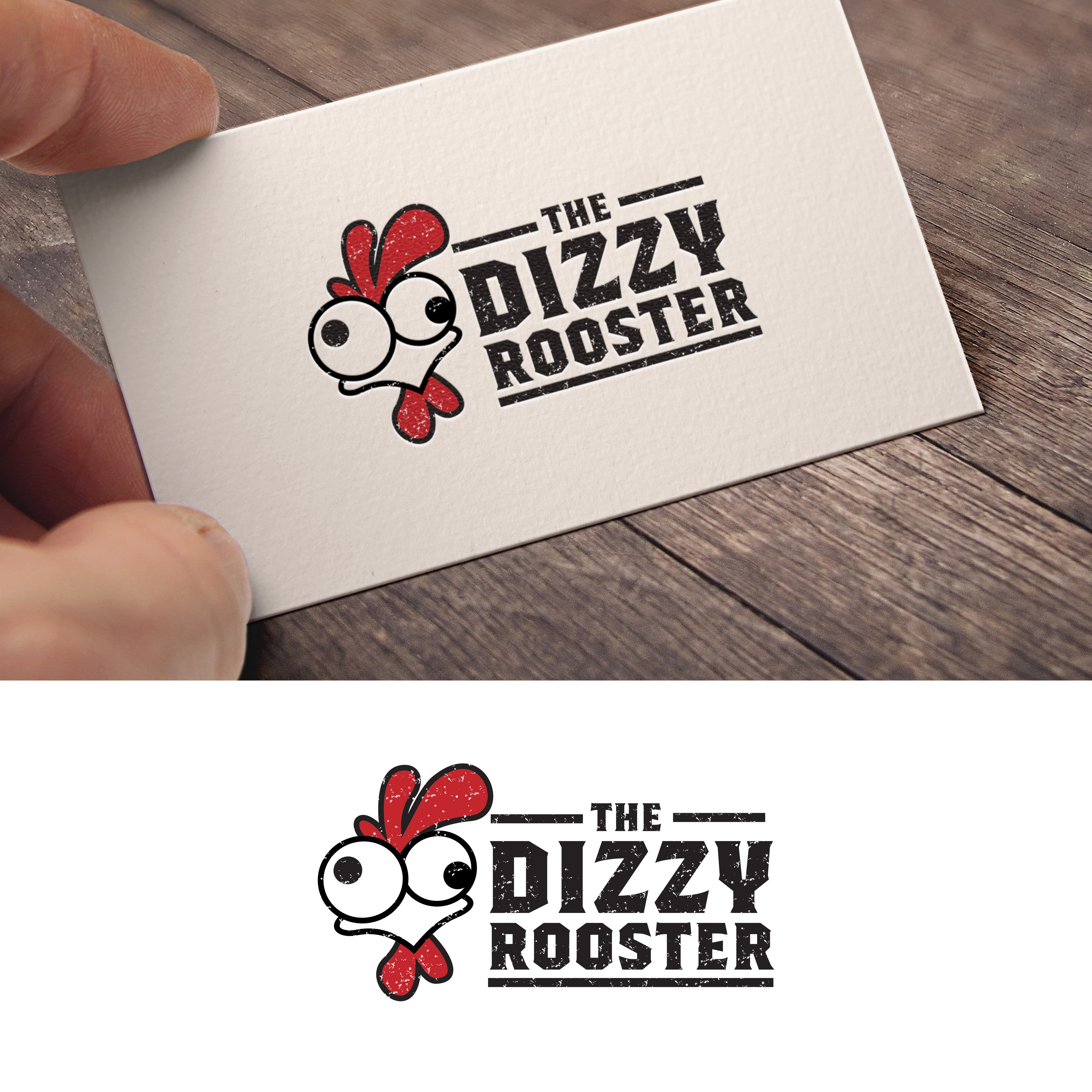 Logo Design by diksign for this project | Design #30050638