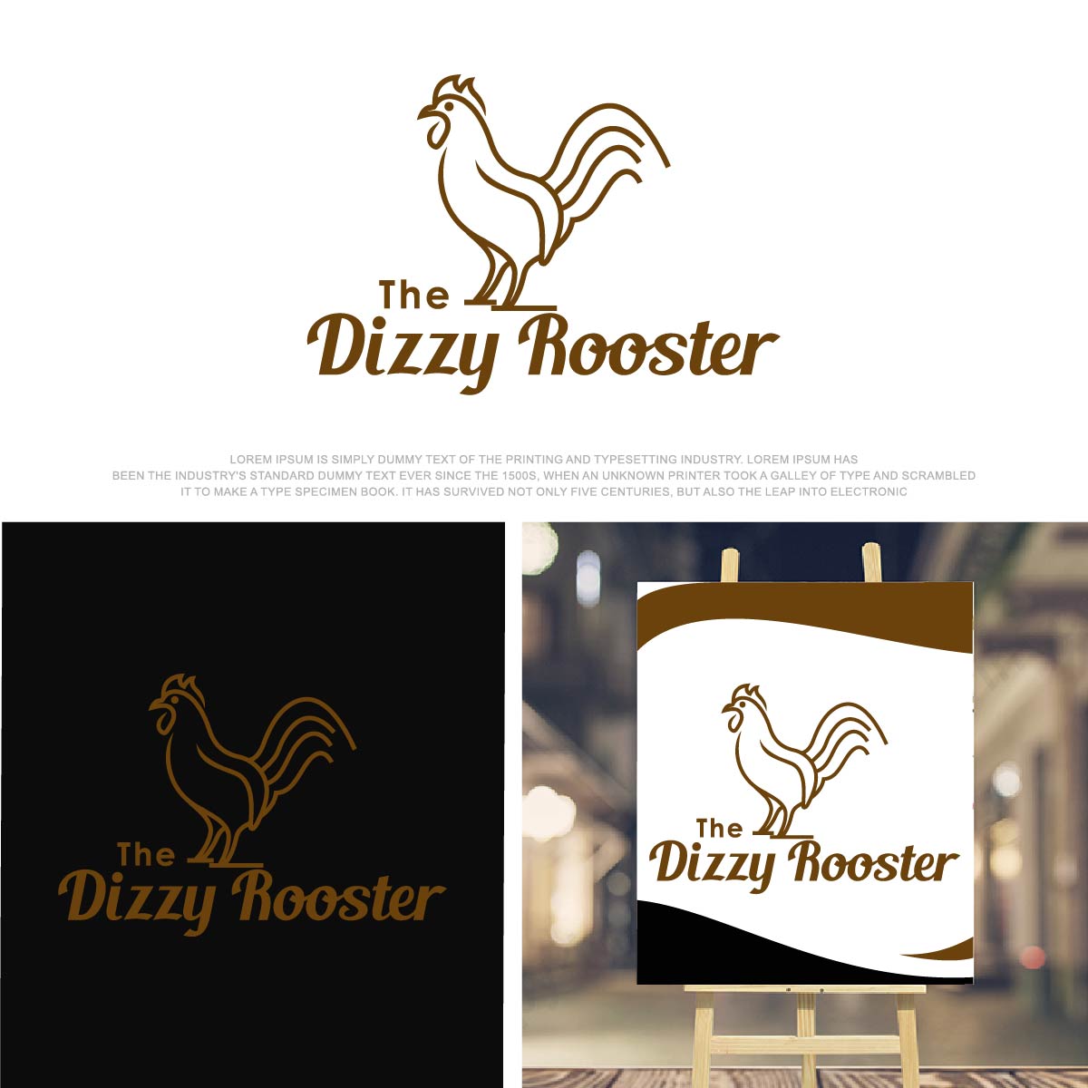 Logo Design by fly  design for this project | Design #30012167