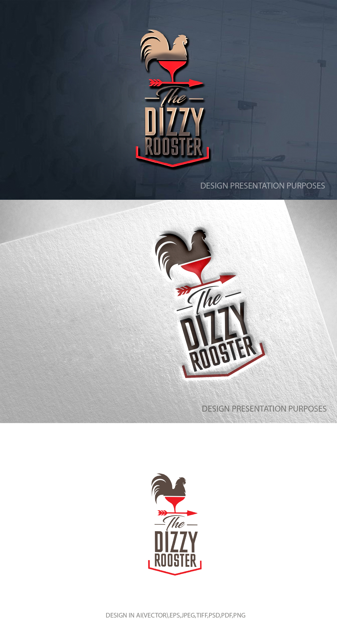 Logo Design by zebronicgraphic for this project | Design #30012829