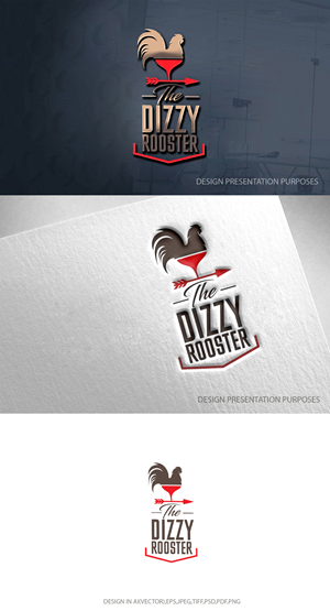 Logo Design by zebronicgraphic for this project | Design: #30012829
