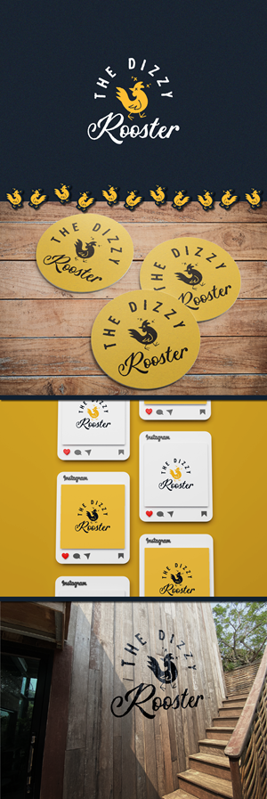 Logo Design by Daneyra