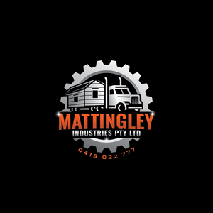 Logo Design by Jerwin Intac