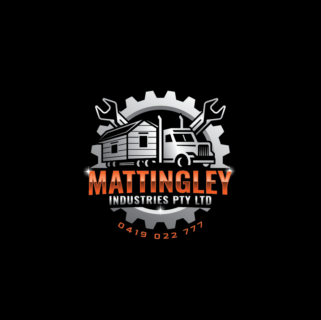 Logo-Design von Jerwin Intac für dieses Projekt | Design #30025437