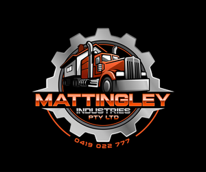 Logo Design by James J. for this project | Design #30022568