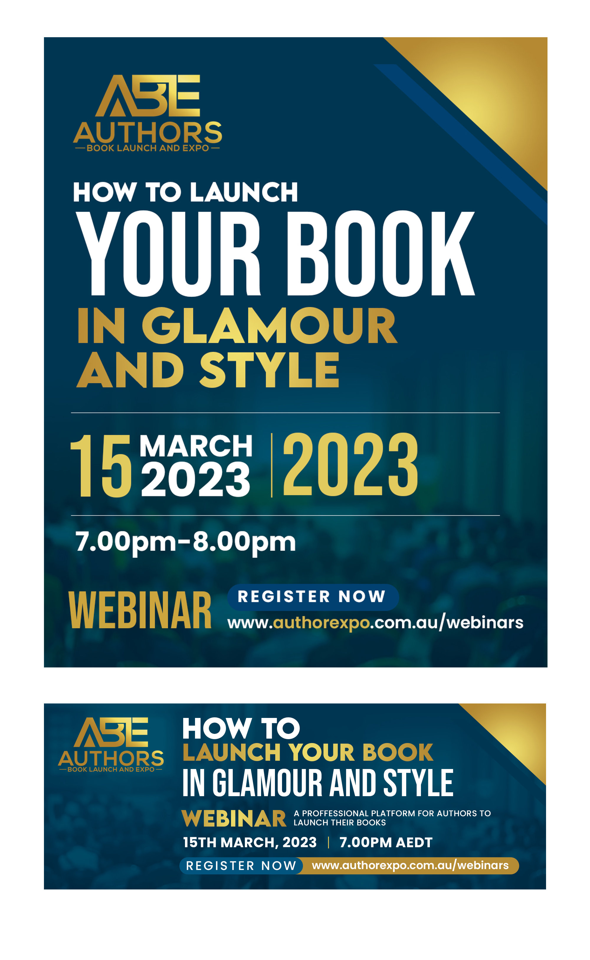 Graphic Design by debdesign for ABLE Events and Training | Design #30025347