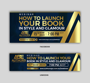 Design Graphique par debdesign pour ABLE Events and Training | Design : #30025822
