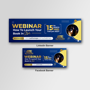 Design Graphique par ecorokerz pour ABLE Events and Training | Design : #30010533