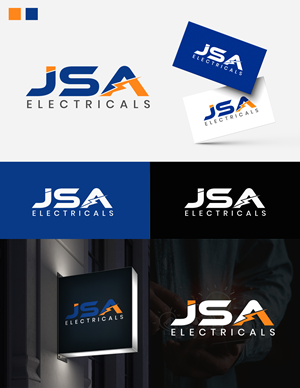 Logo Design by Design Athics for this project | Design: #30013130