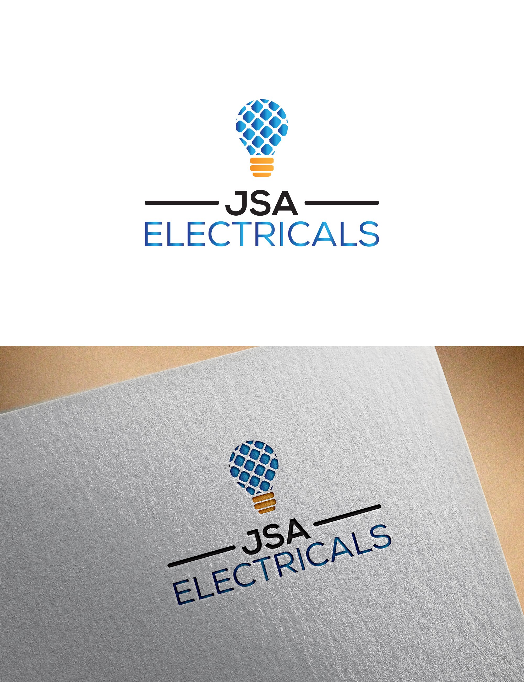 Logo Design by Visionary Creations for this project | Design #30012417