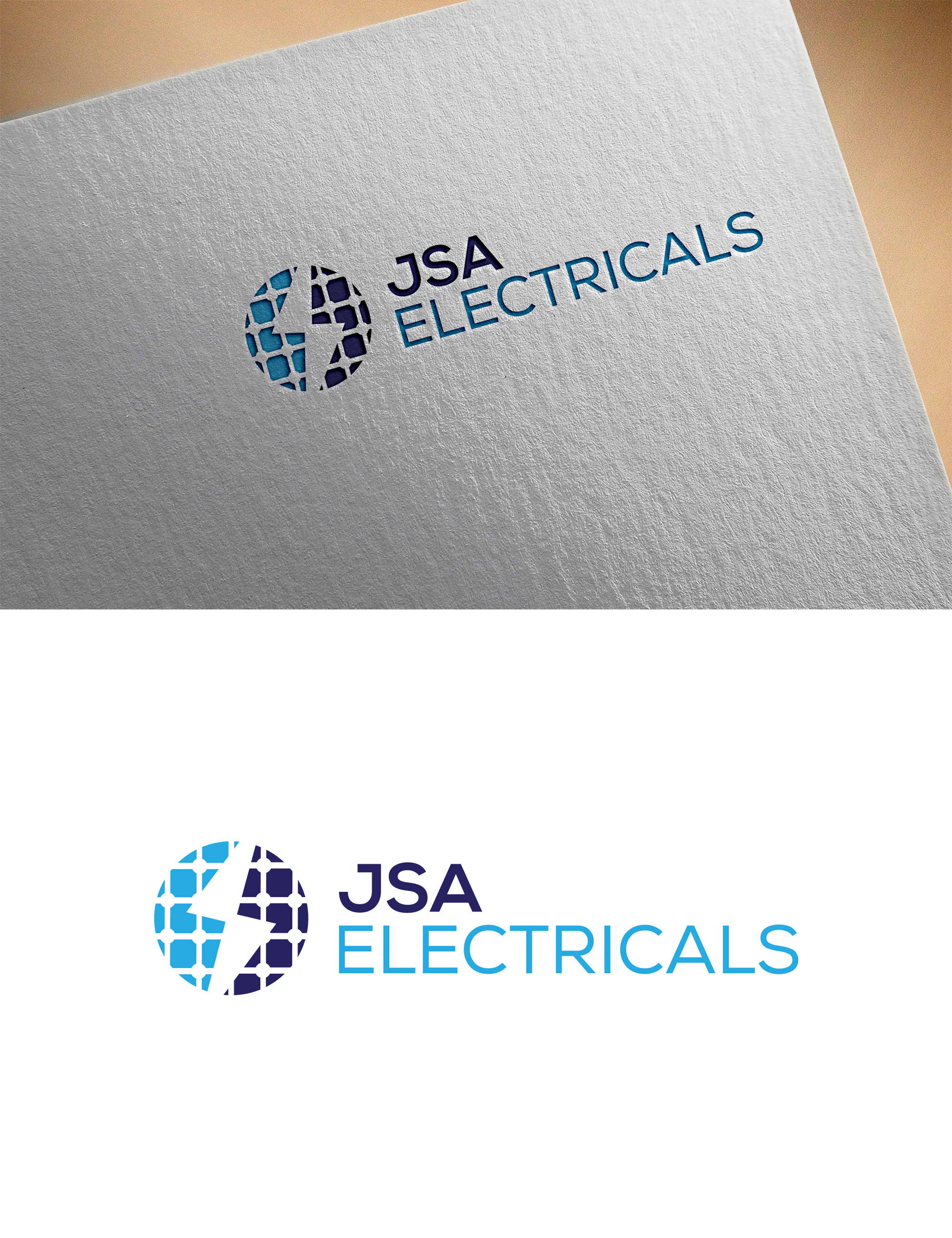 Logo Design by Visionary Creations for this project | Design #30012582