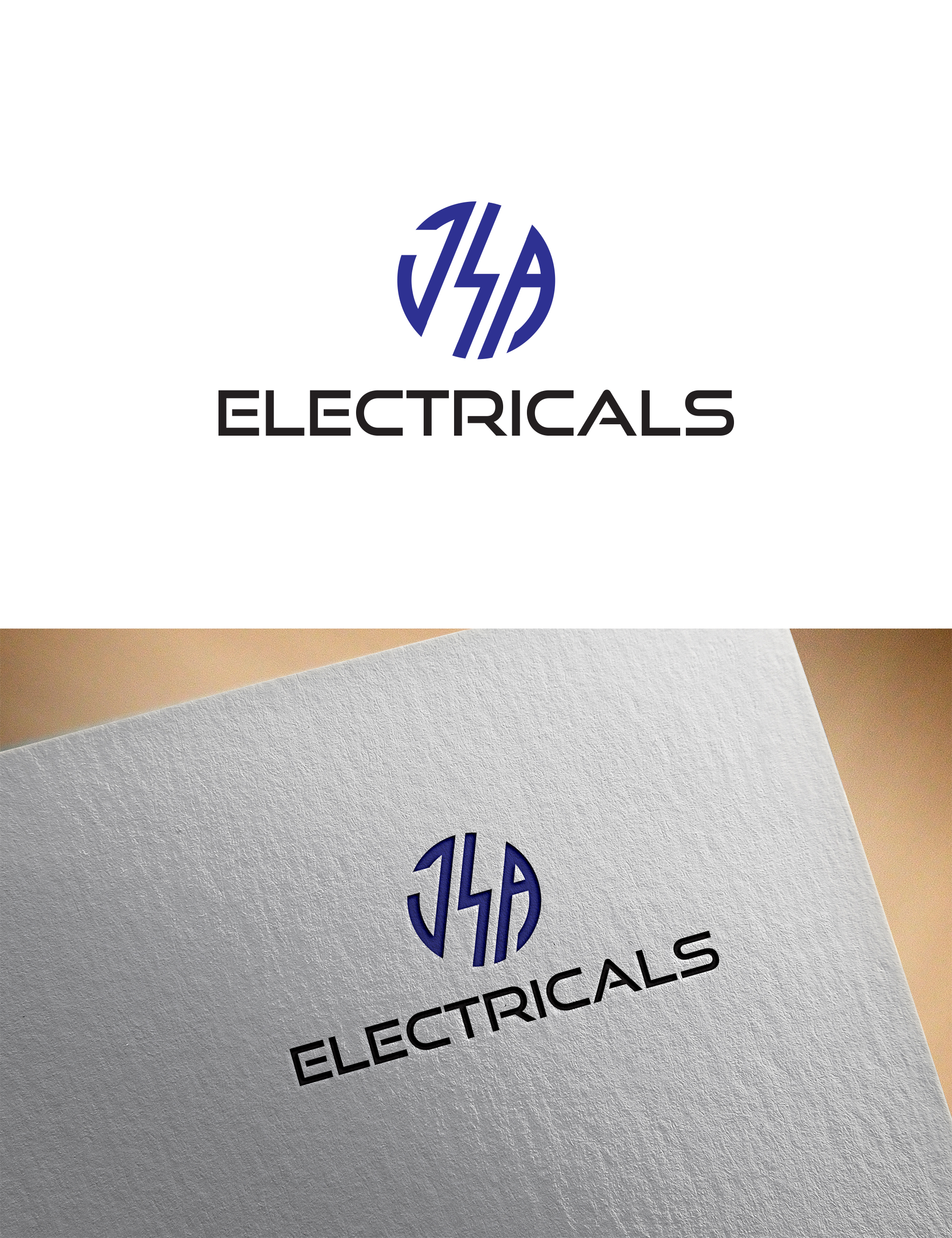 Logo Design by Visionary Creations for this project | Design #30012679