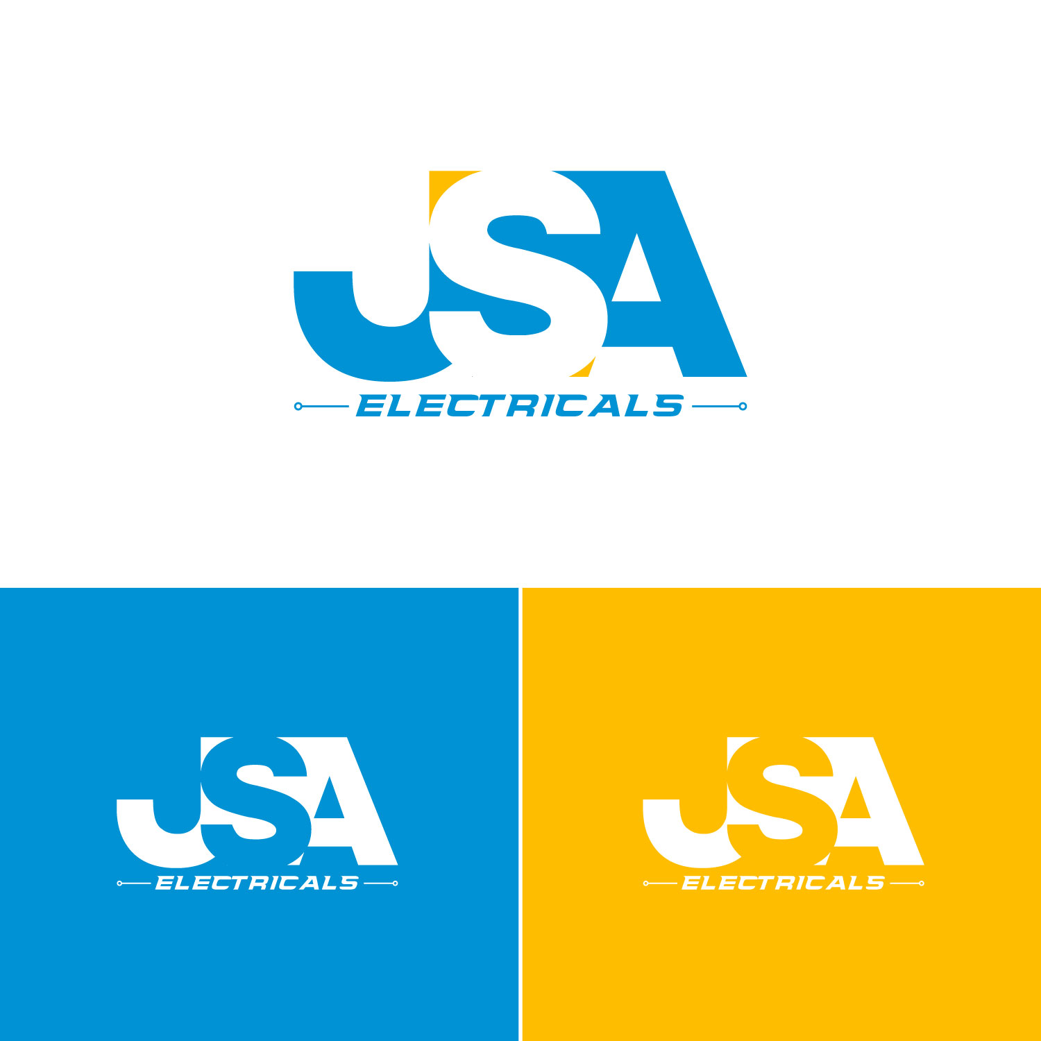 Logo Design by Revolt Team for this project | Design #30012595