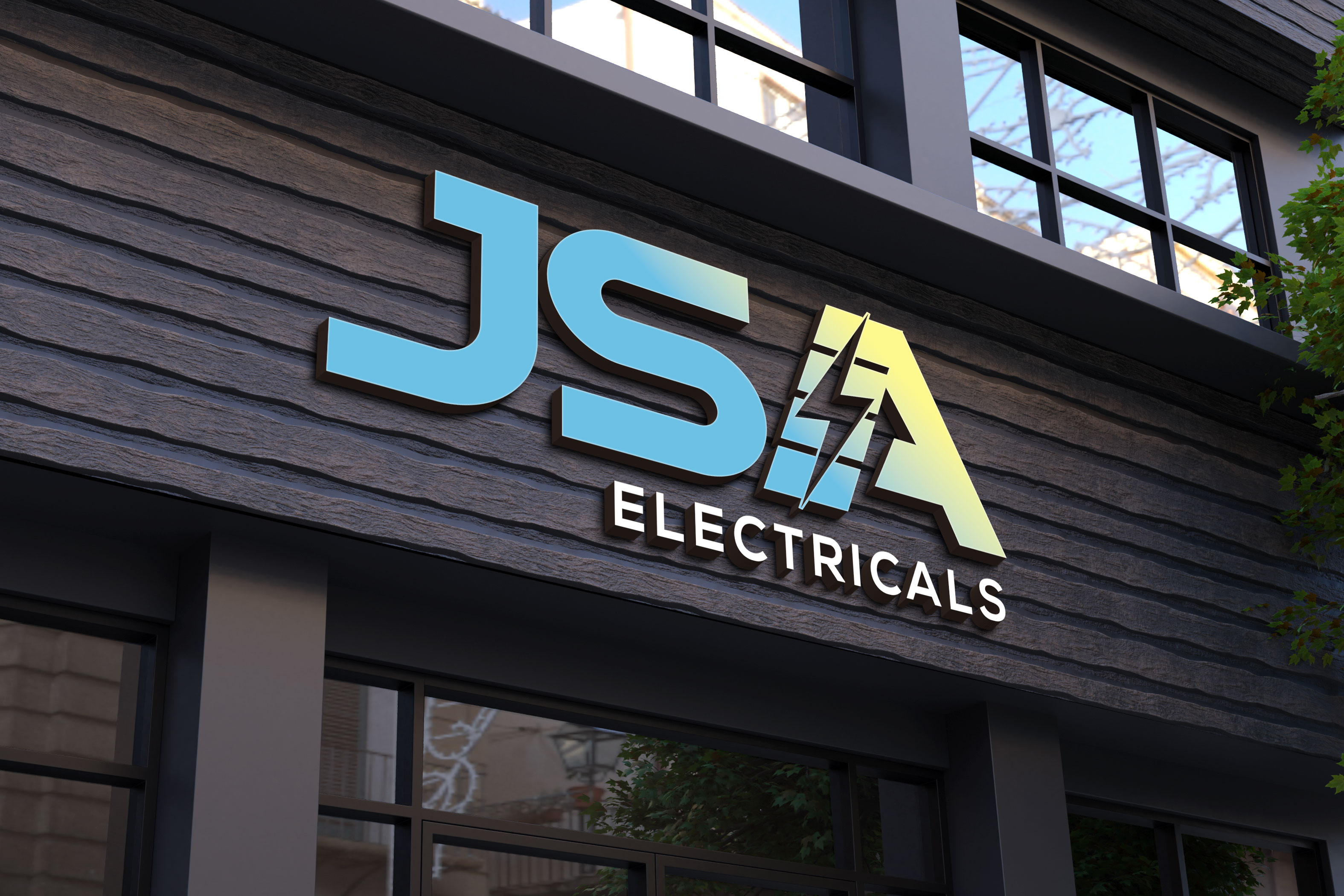 Logo Design by Kavth for this project | Design #30026019