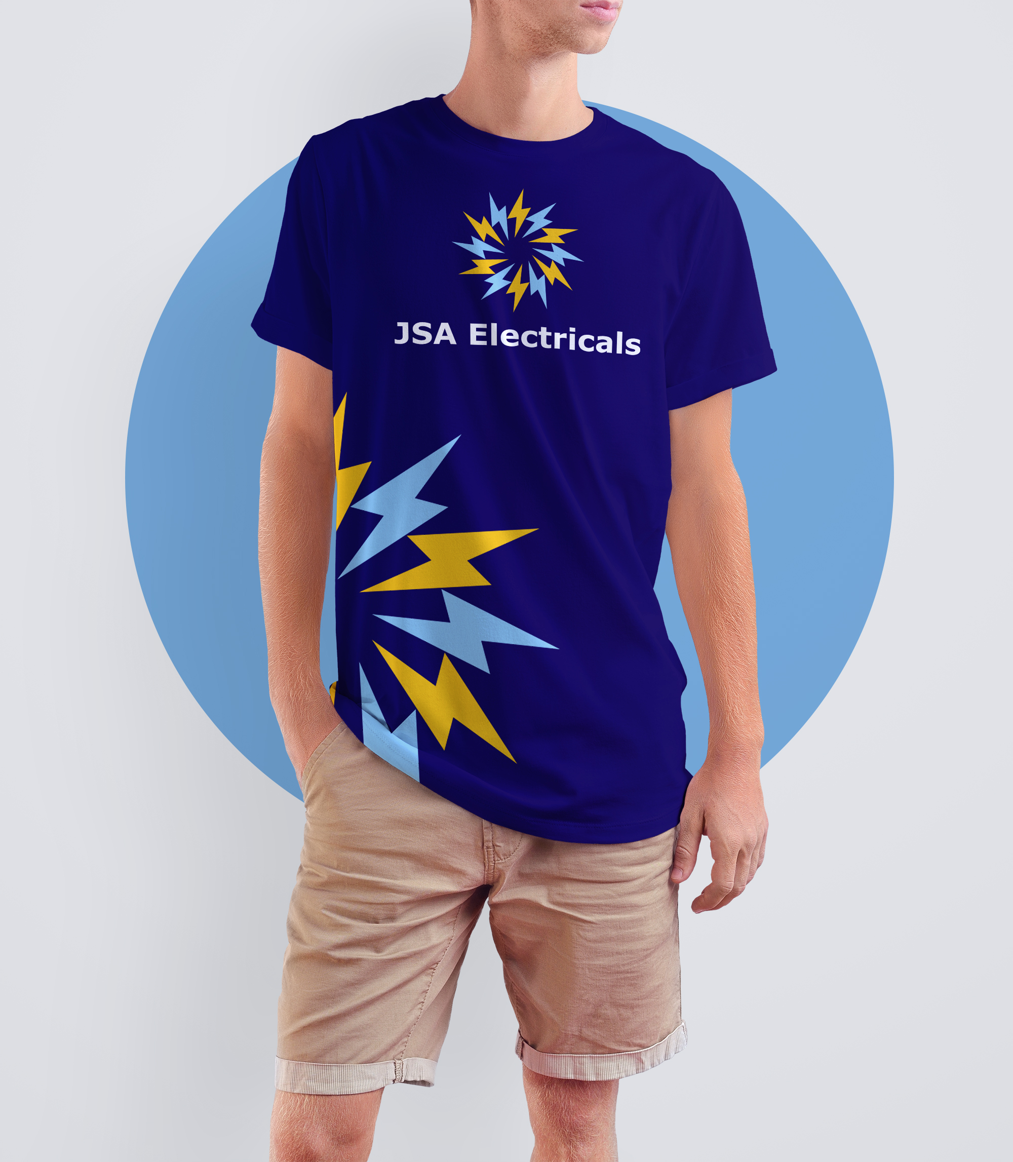 Logo Design by trojni for this project | Design #30011629