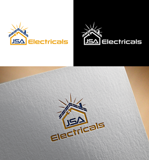 Logo-Design von RA-bica für dieses Projekt | Design: #30013359