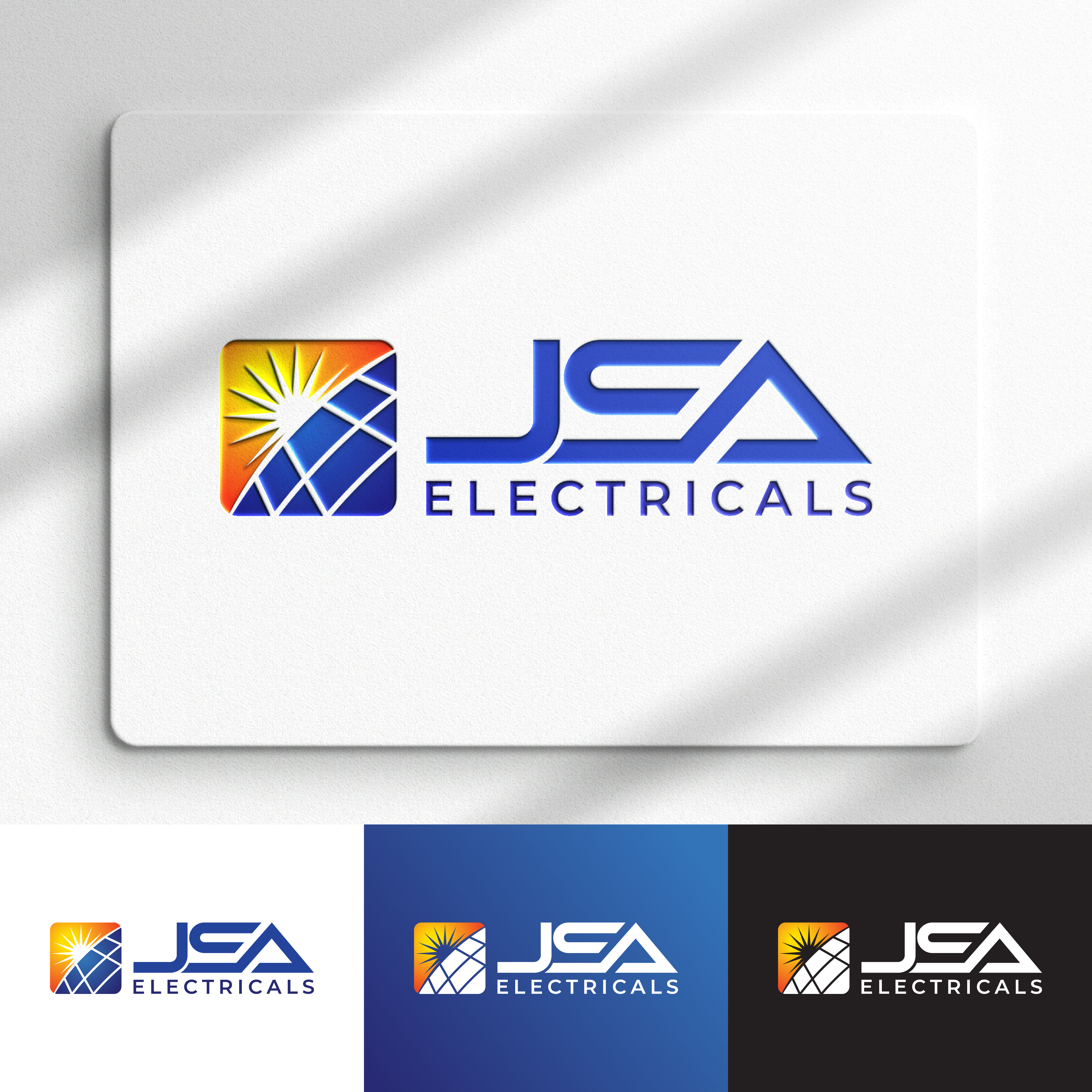 Logo Design by MD. MIZANUR RAHMAN 3 for this project | Design #30019840