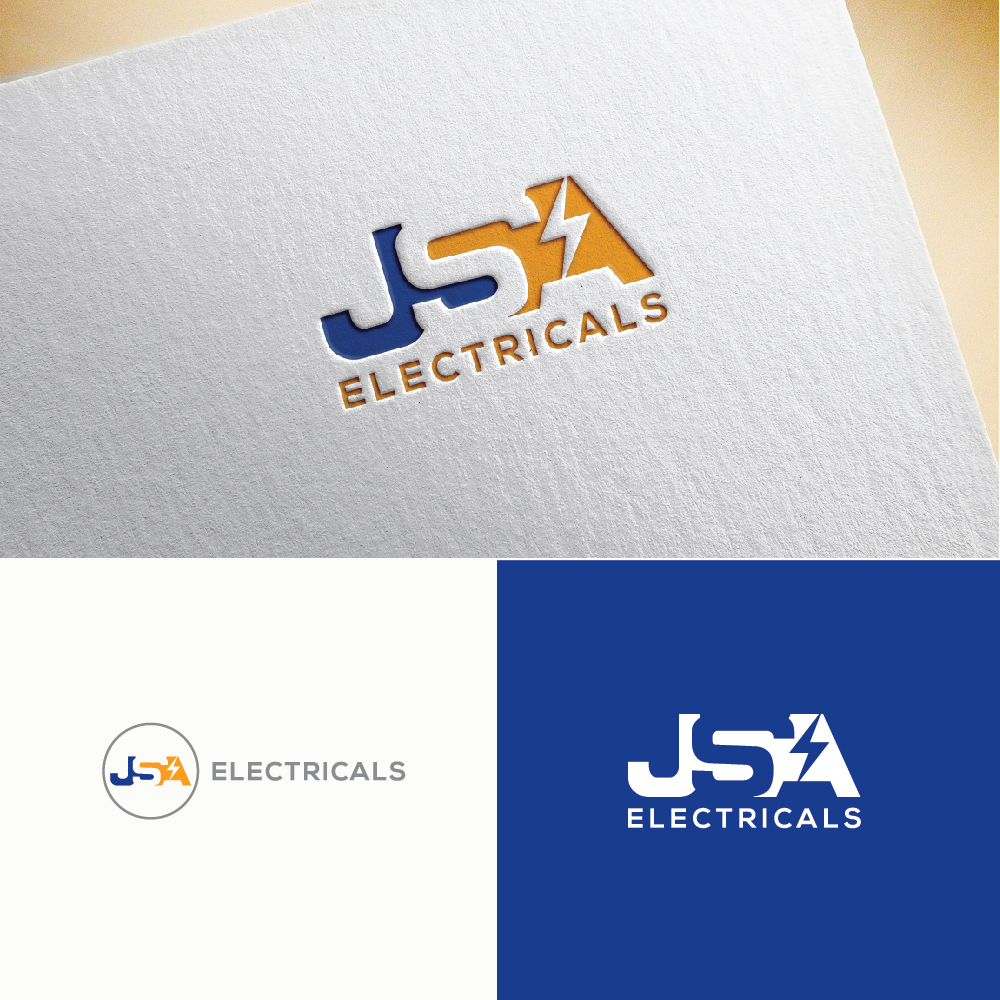 Logo Design by AL-BARAKAH for this project | Design #30011560
