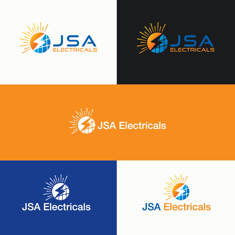 Logo Design by AL-BARAKAH for this project | Design #30012081