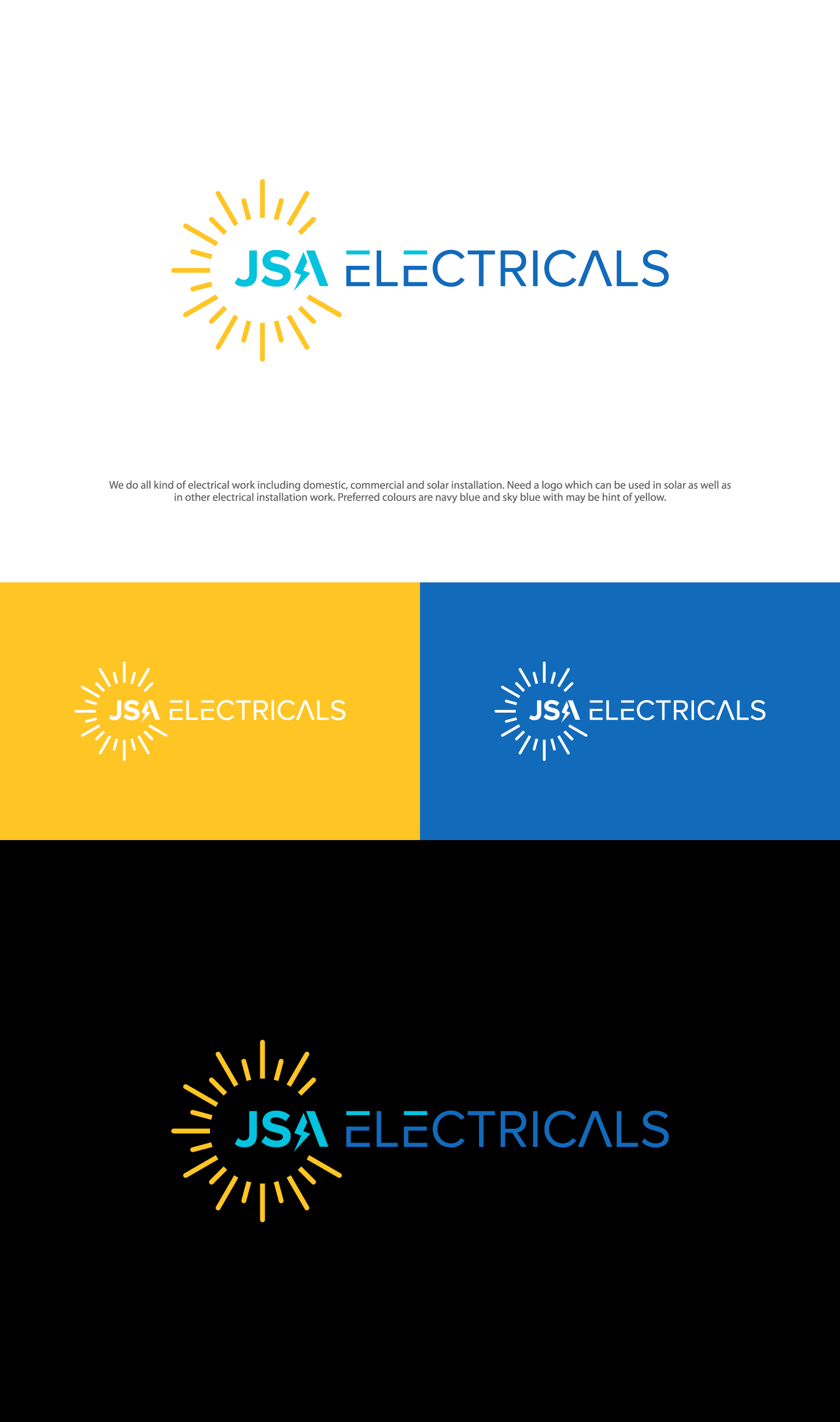 Logo Design by N M Designs for this project | Design #30094195