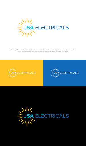 Logo Design by N M Designs for this project | Design: #30094195
