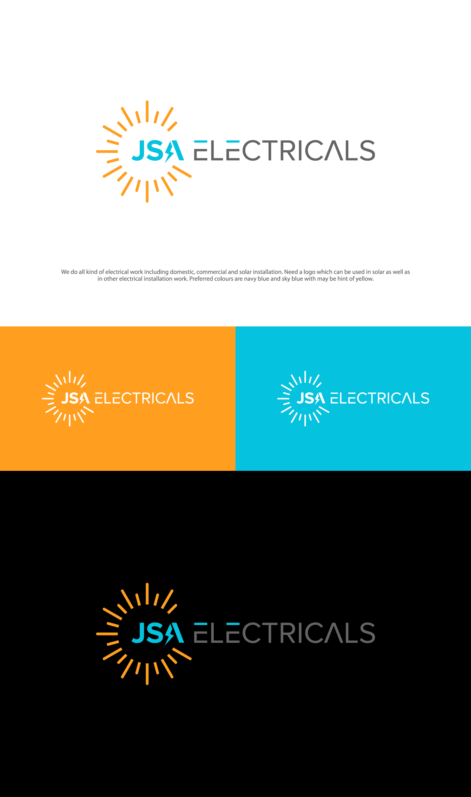 Logo Design by N M Designs for this project | Design #30094197
