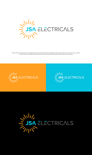 Logo Design by N M Designs for this project | Design: #30094197