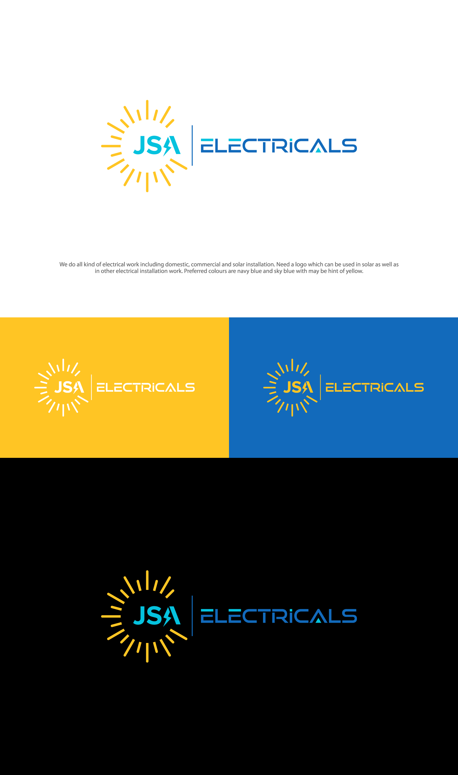 Logo Design by N M Designs for this project | Design #30099354