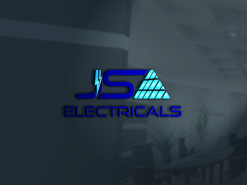 Logo Design by Hridoy Mizi 2 for this project | Design #30011891