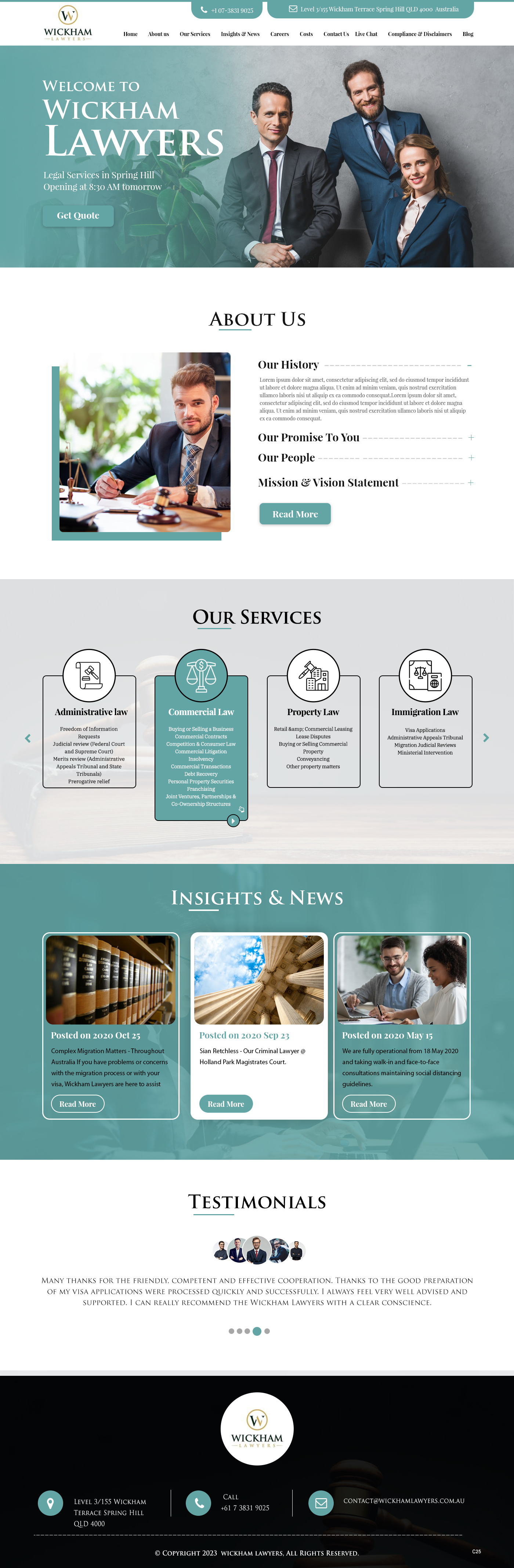 Web Design by pb for this project | Design #30021418