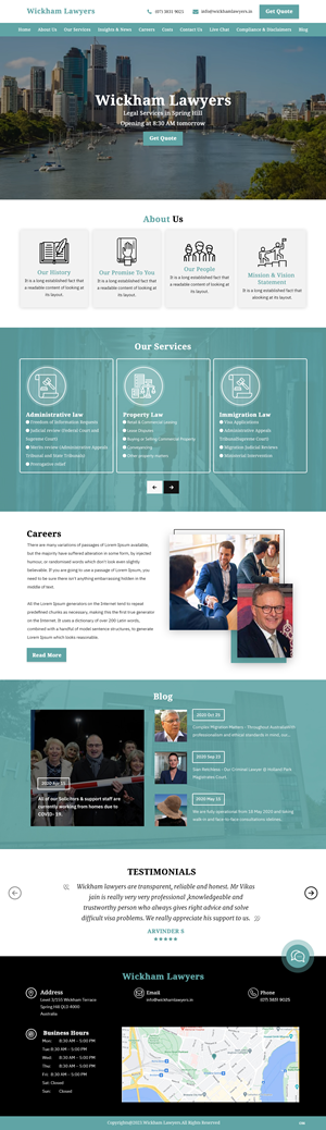 Diseño Web por pb para este proyecto | Diseño: #30021426