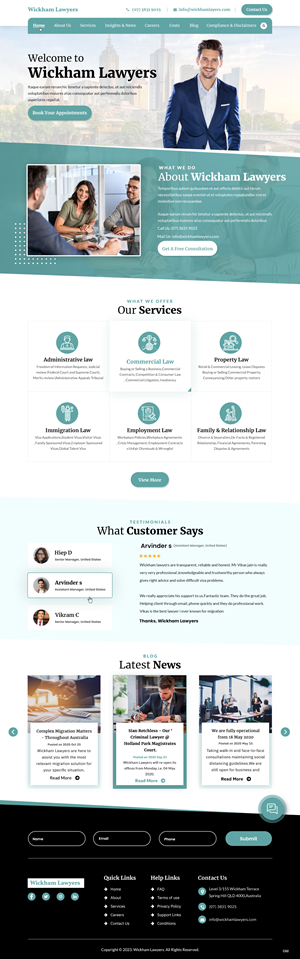 Diseño Web por pb para este proyecto | Diseño: #30021428