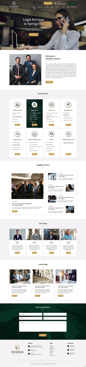 Diseño Web por pb para este proyecto | Diseño: #30021432