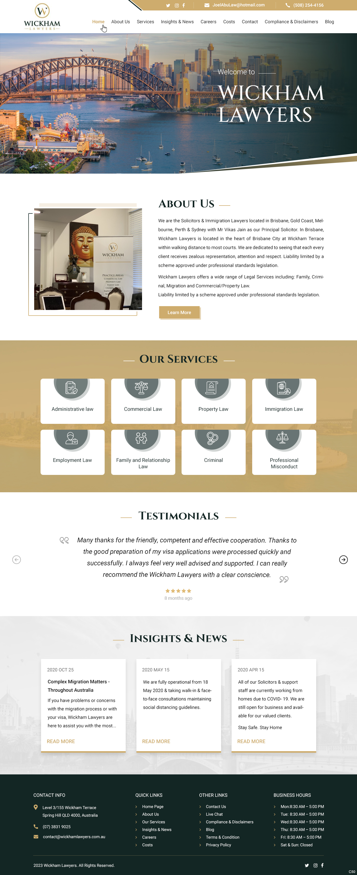 Web Design by pb for this project | Design #30027536