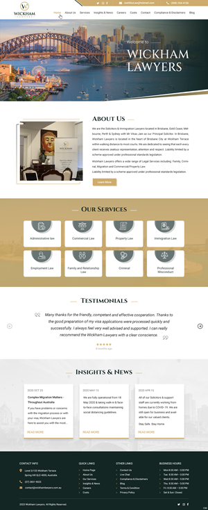Diseño Web por pb para este proyecto | Diseño: #30027536