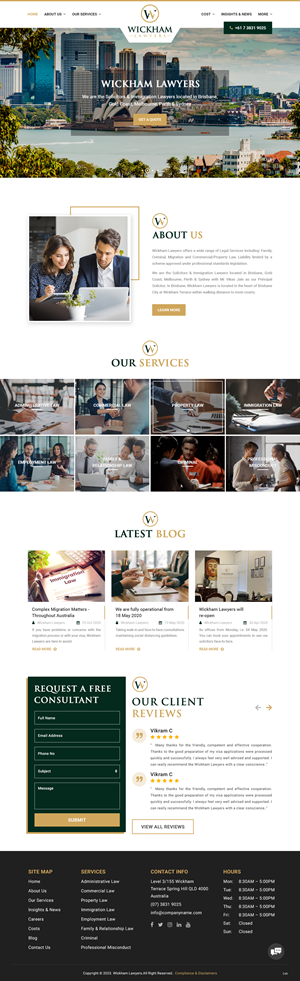 Diseño Web por pb para este proyecto | Diseño: #30061298