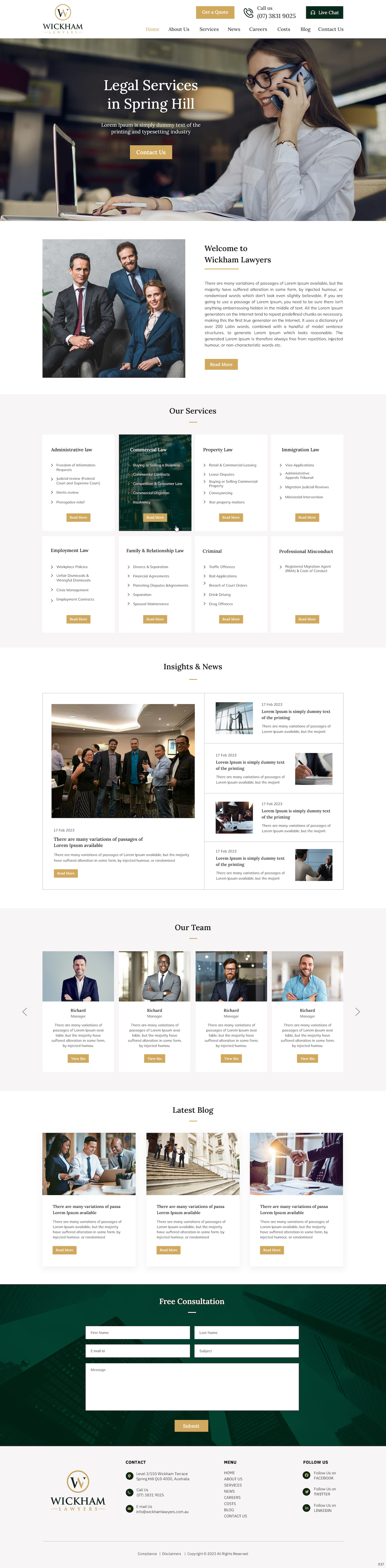 Web Design par pb pour ce projet | Design #30065726