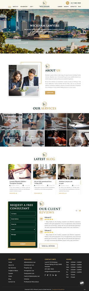 Diseño Web por pb para este proyecto | Diseño: #30066278