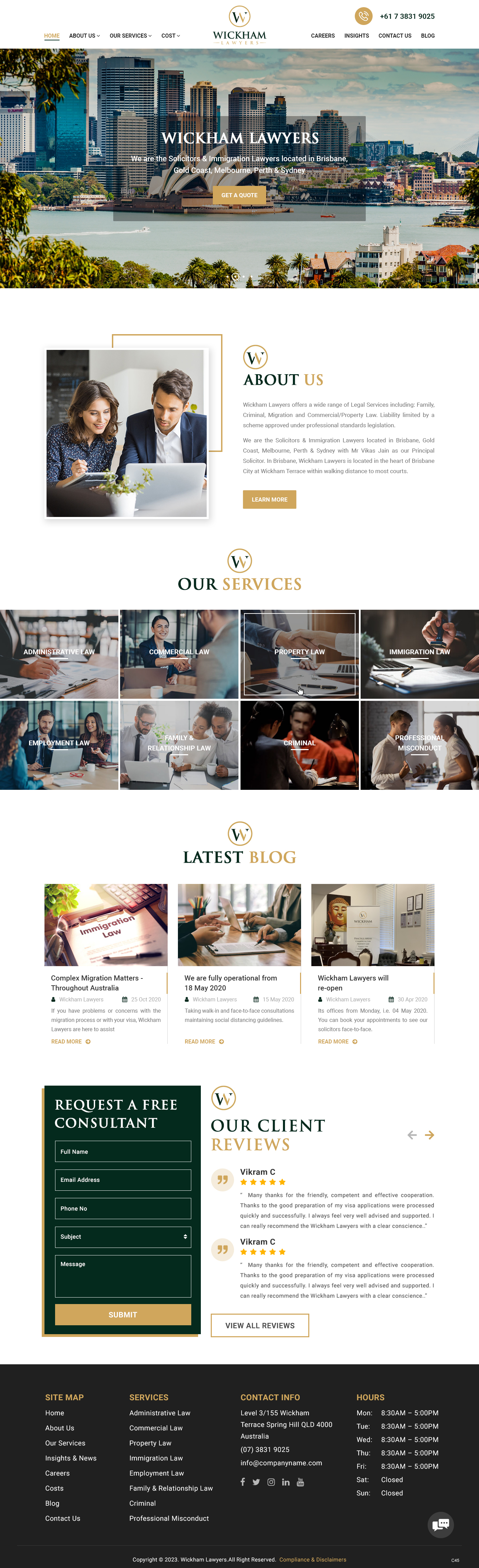 Web Design by pb for this project | Design #30070000