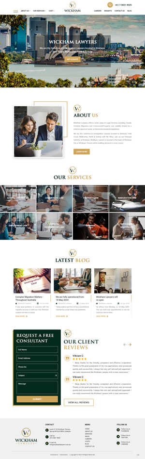 Diseño Web por pb para este proyecto | Diseño #30093091