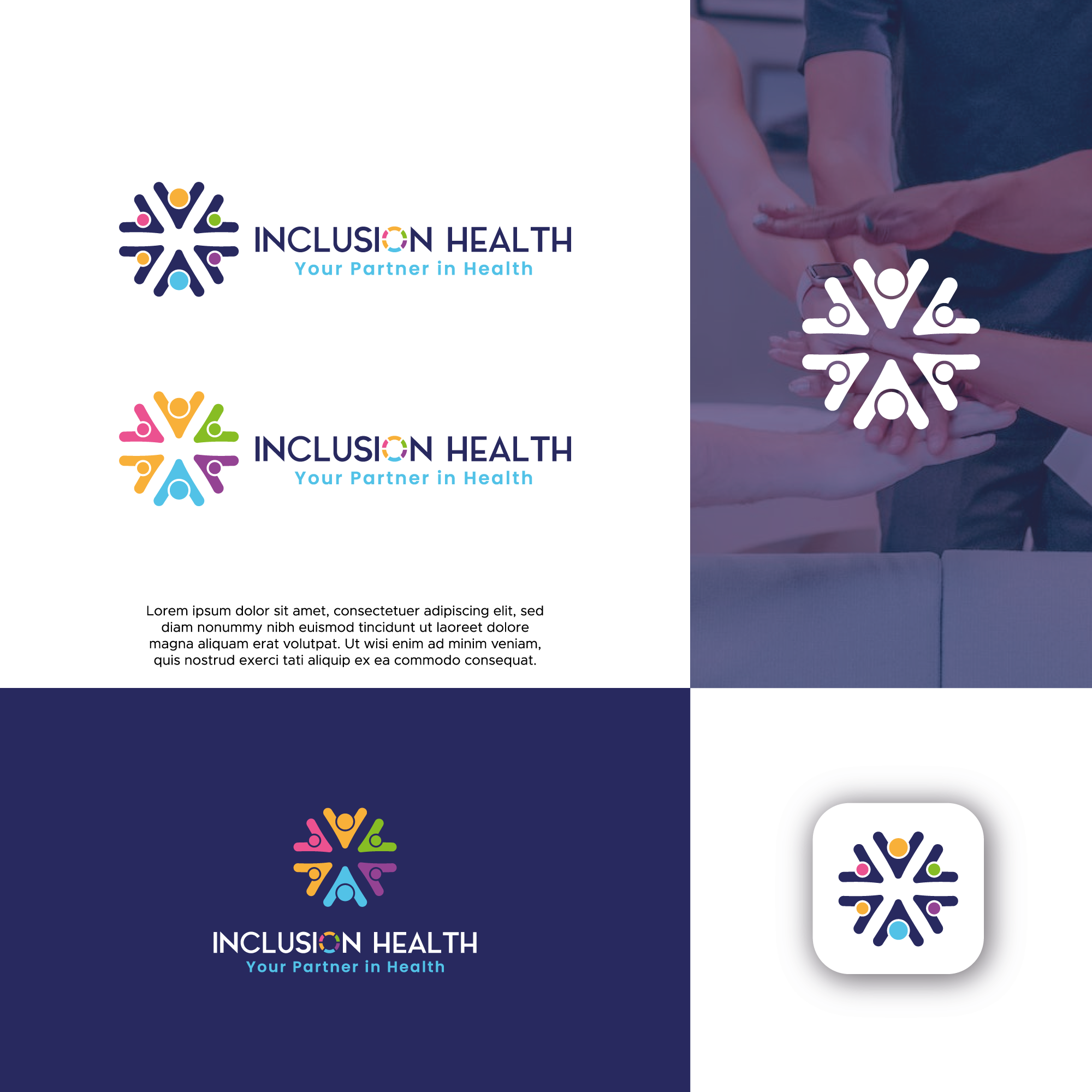 Logo Design by Zak deZign for this project | Design #30020238